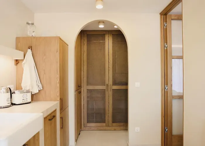 Casa Casolare By The Holiday home Bilice