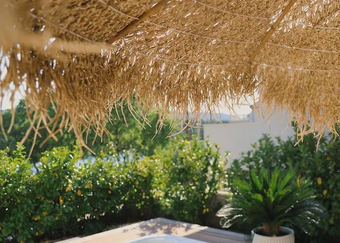 Casa Casolare By The * Bilice