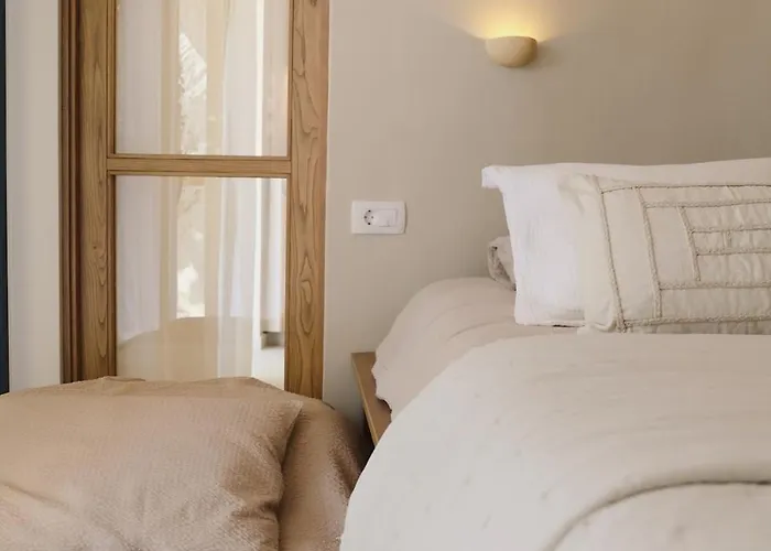 Casa Casolare By The * Bilice