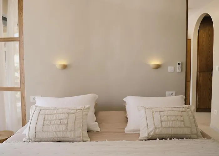 Casa Casolare By The *