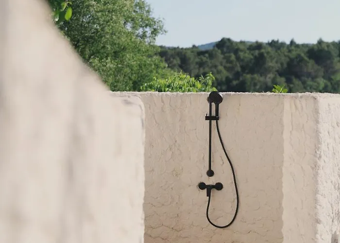 Casa Casolare By The Bilice