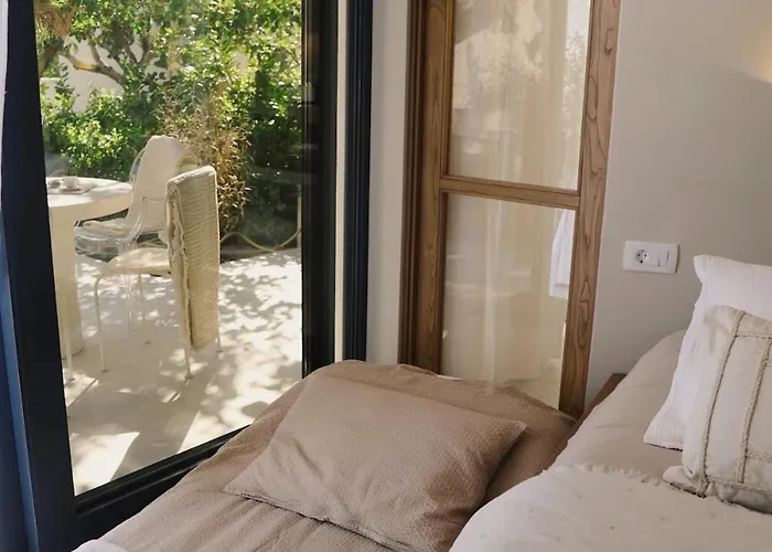 Casa Casolare By The