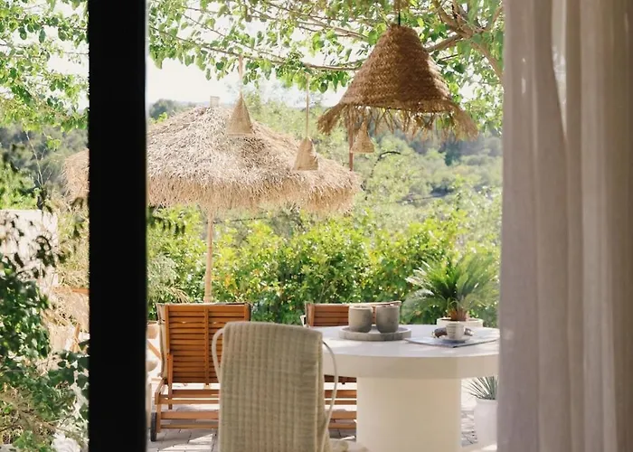 Casa Casolare By The Holiday home