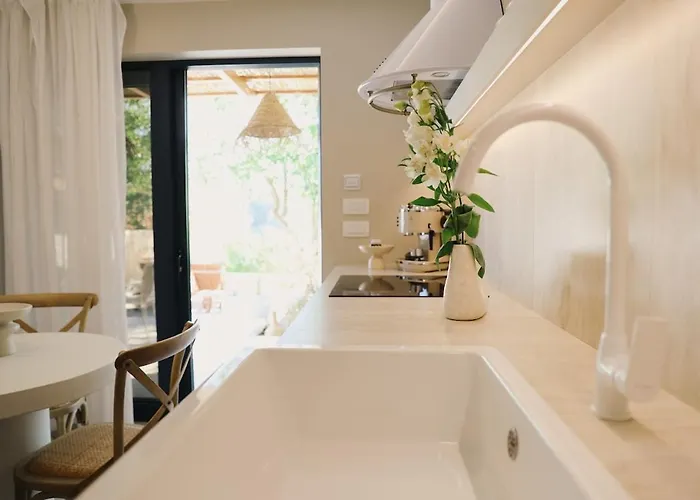 Casa Casolare By The Holiday home *