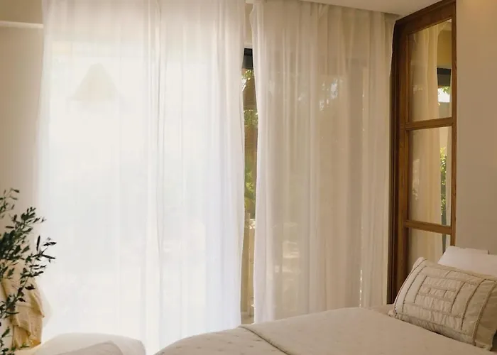 Casa Casolare By The Holiday home Bilice