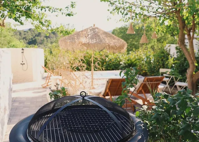 Casa Casolare By The Bilice