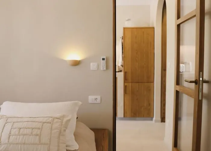 Casa Casolare By The Holiday home