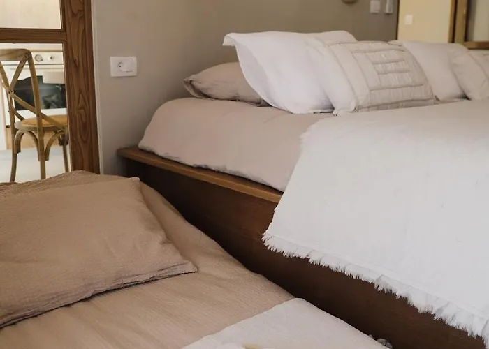 Casa Casolare By The Bilice