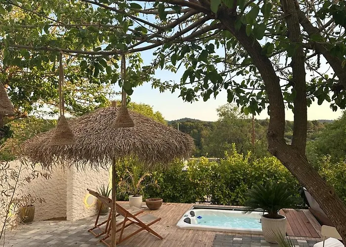 Casa Casolare By The * Bilice