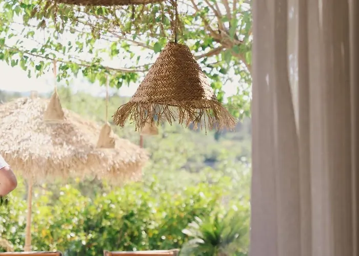 Casa Casolare By The Holiday home *