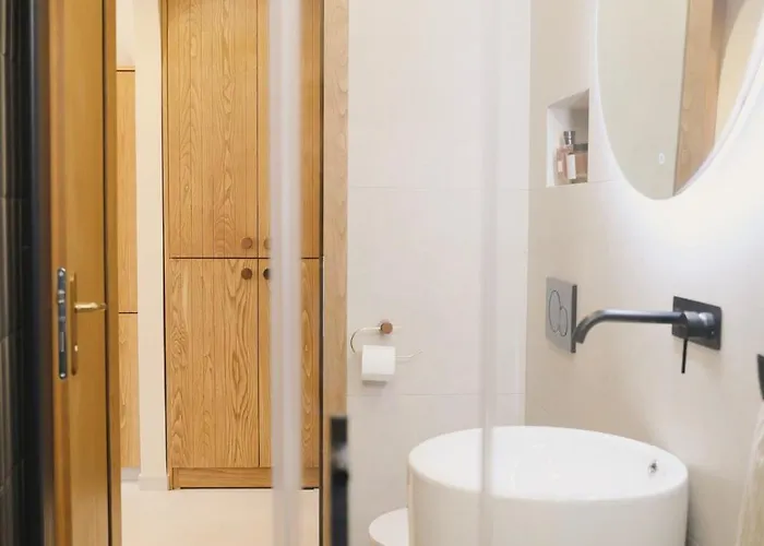 Casa Casolare By The Bilice