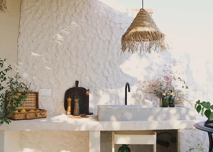 Casa Casolare By The Holiday home Bilice